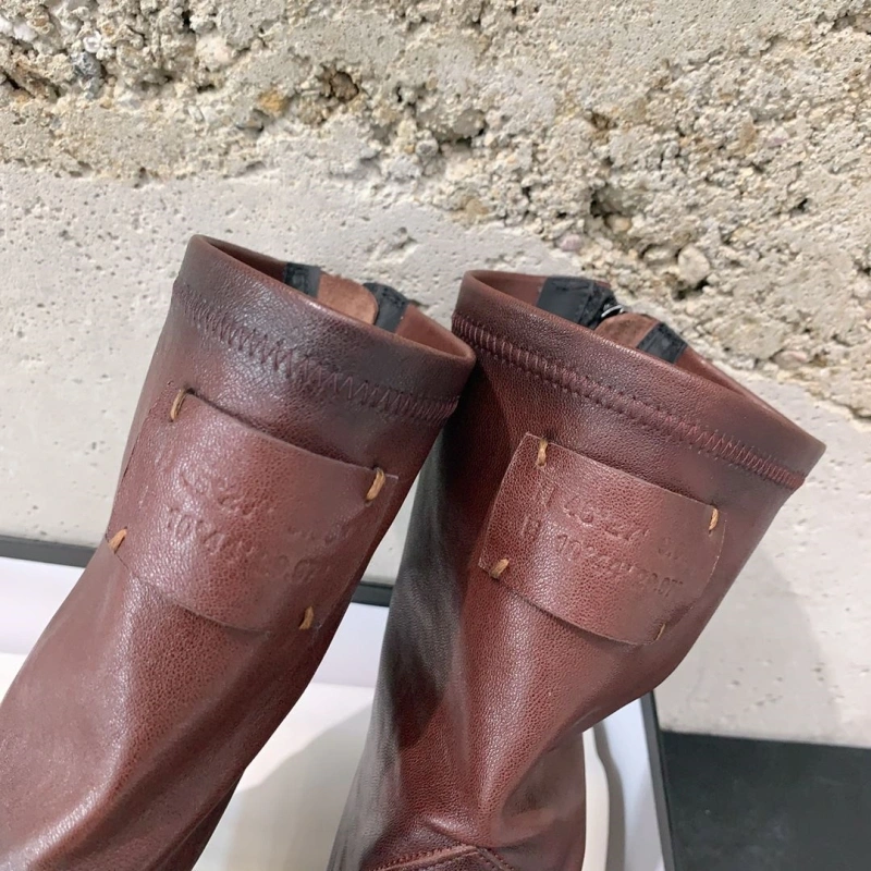 Othxr Boots Durable 215128