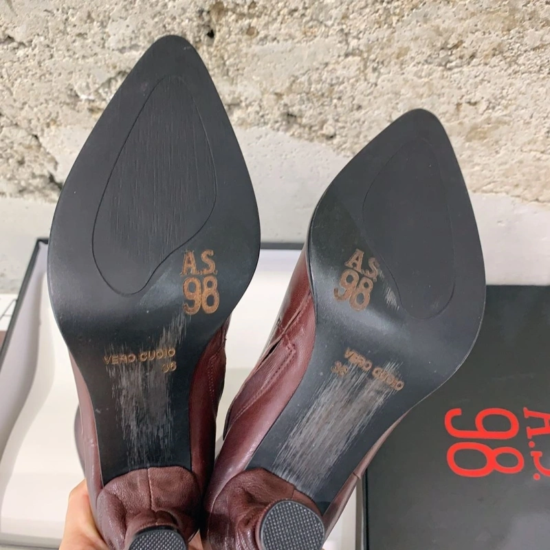 Othxr Boots Durable 215128