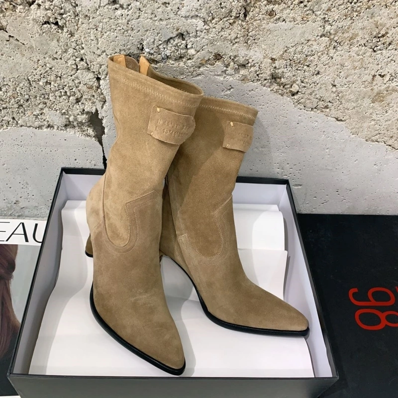 Othxr Boots Resilient 215131