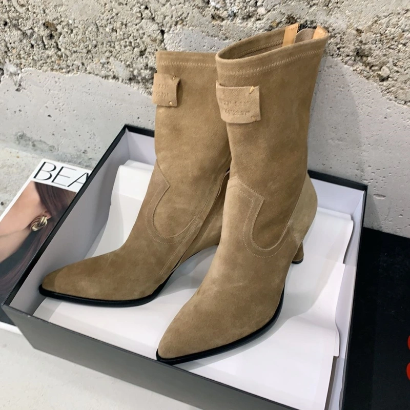 Othxr Boots Resilient 215131
