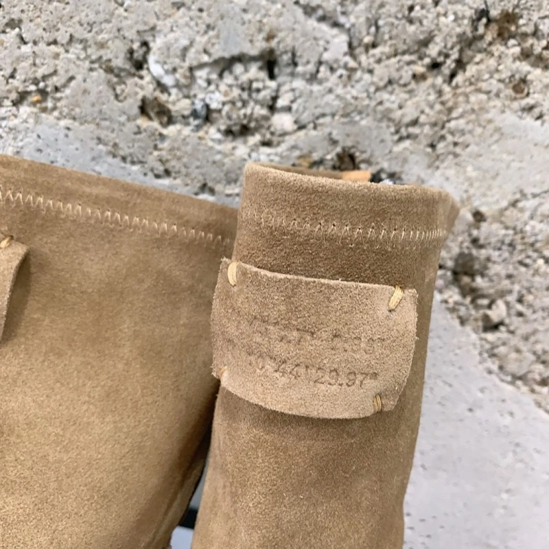 Othxr Boots Resilient 215131