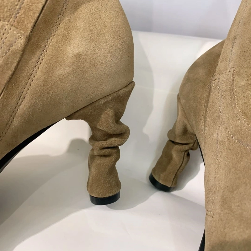 Othxr Boots Resilient 215131
