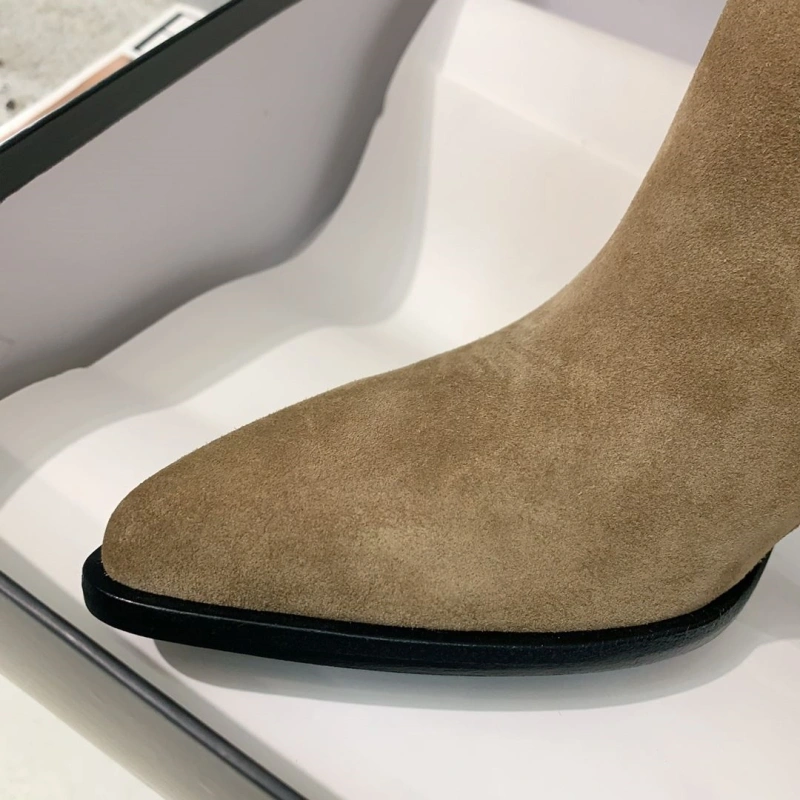 Othxr Boots Resilient 215131