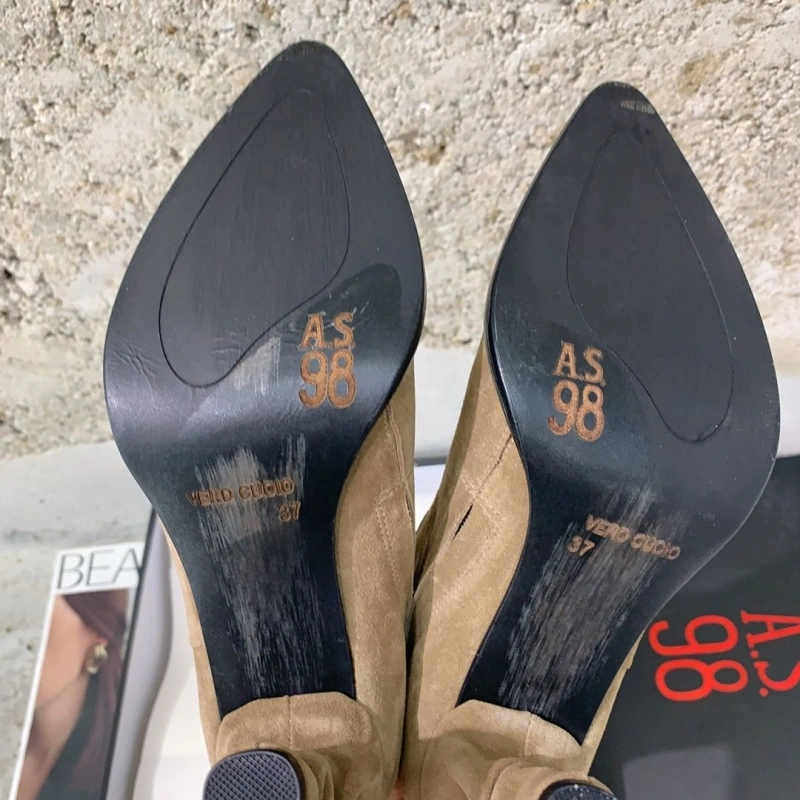Othxr Boots Resilient 215131