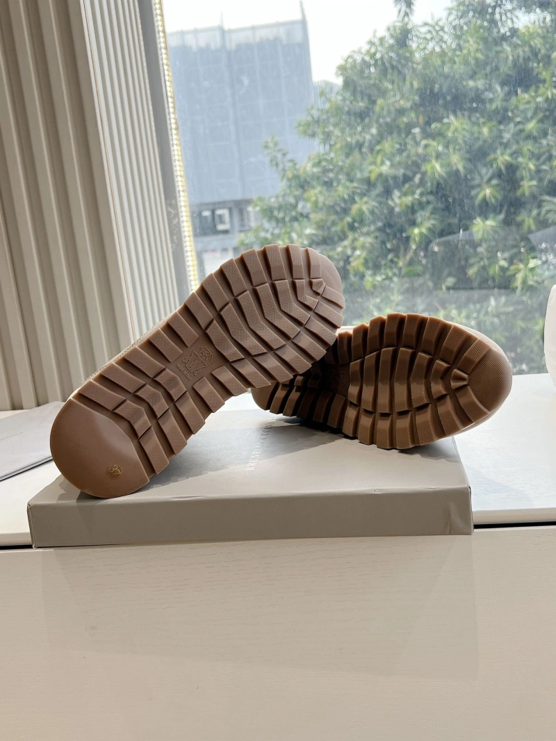 Sophisticated Brxnxllo Cxcxnelli Sneakers 113830