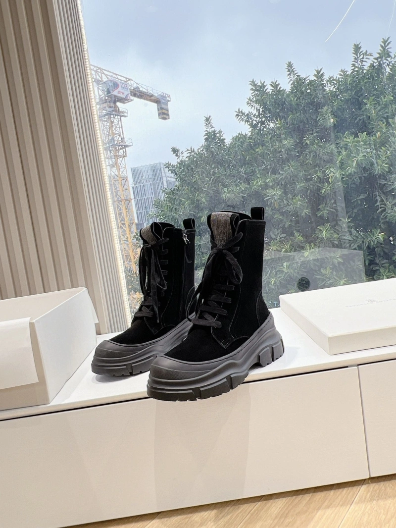 Brxnxllo Cxcxnelli Boots WellDesigned 113919