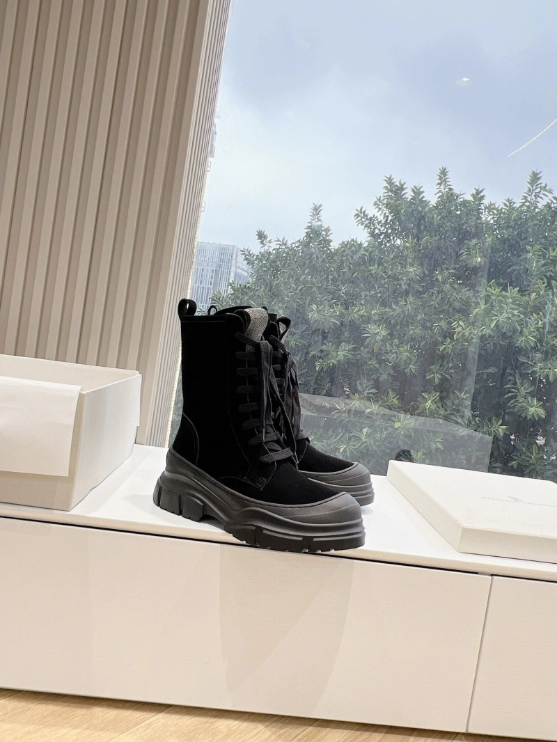 Brxnxllo Cxcxnelli Boots WellDesigned 113919