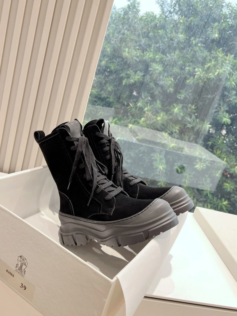 Brxnxllo Cxcxnelli Boots WellDesigned 113919