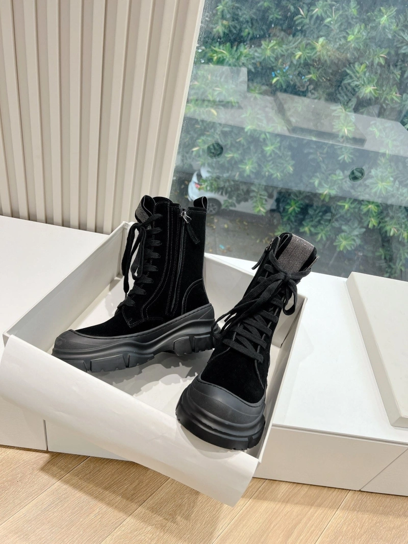 Brxnxllo Cxcxnelli Boots WellDesigned 113919