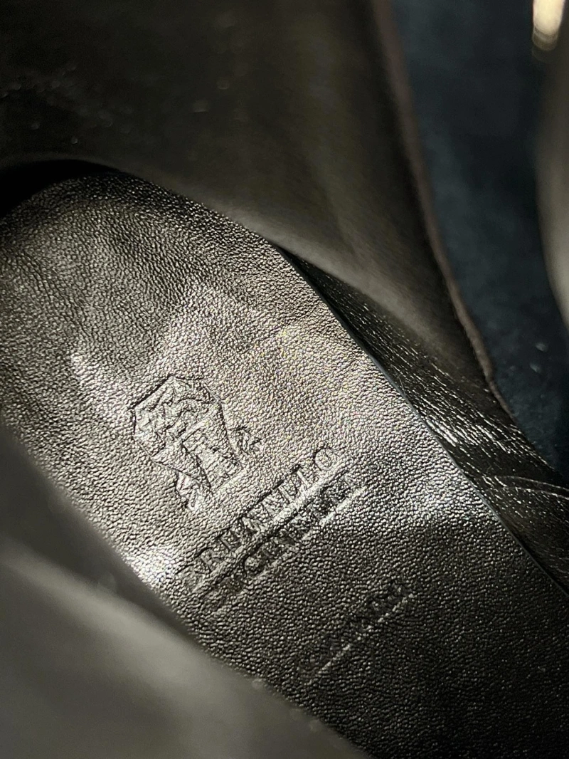 Brxnxllo Cxcxnelli Boots WellDesigned 113919