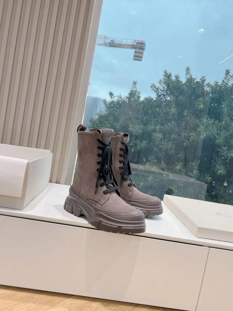 Brxnxllo Cxcxnelli Boots BestValue 113922
