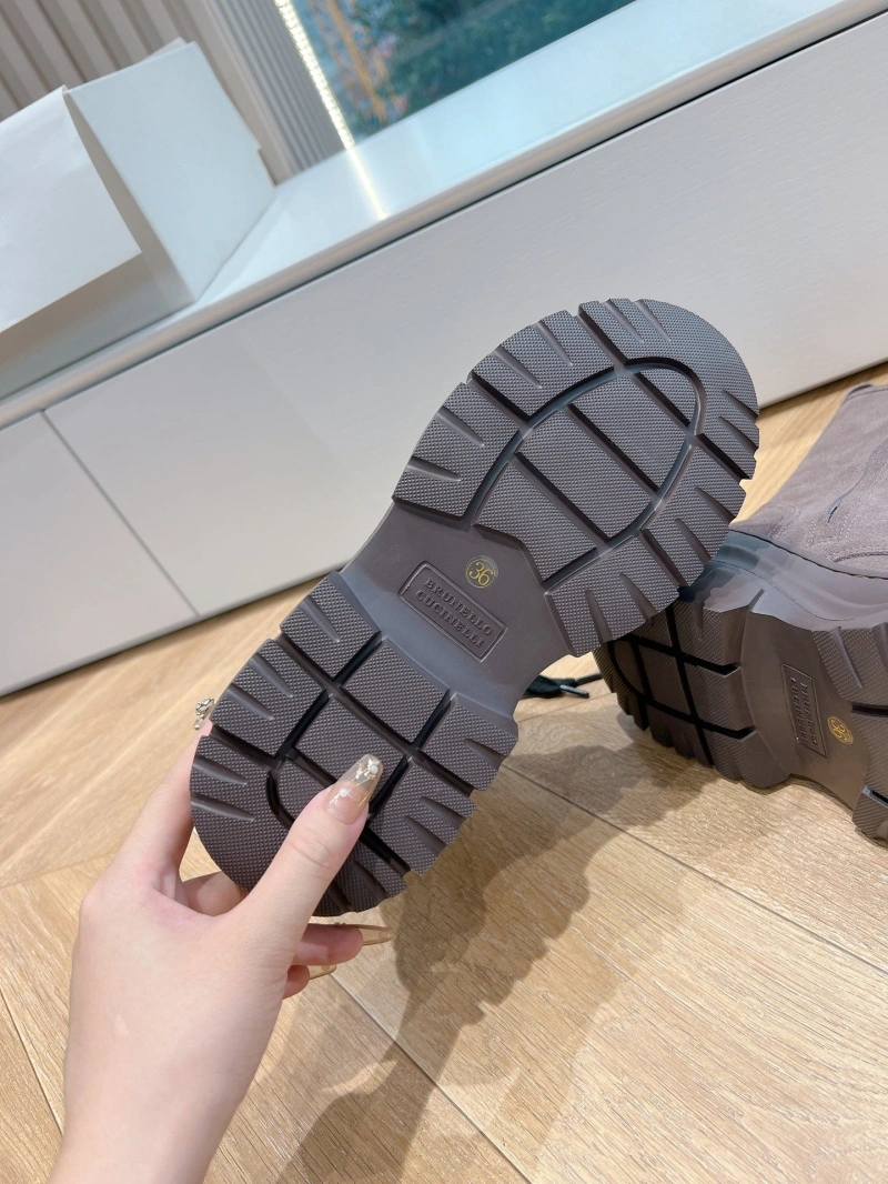 Brxnxllo Cxcxnelli Boots BestValue 113922