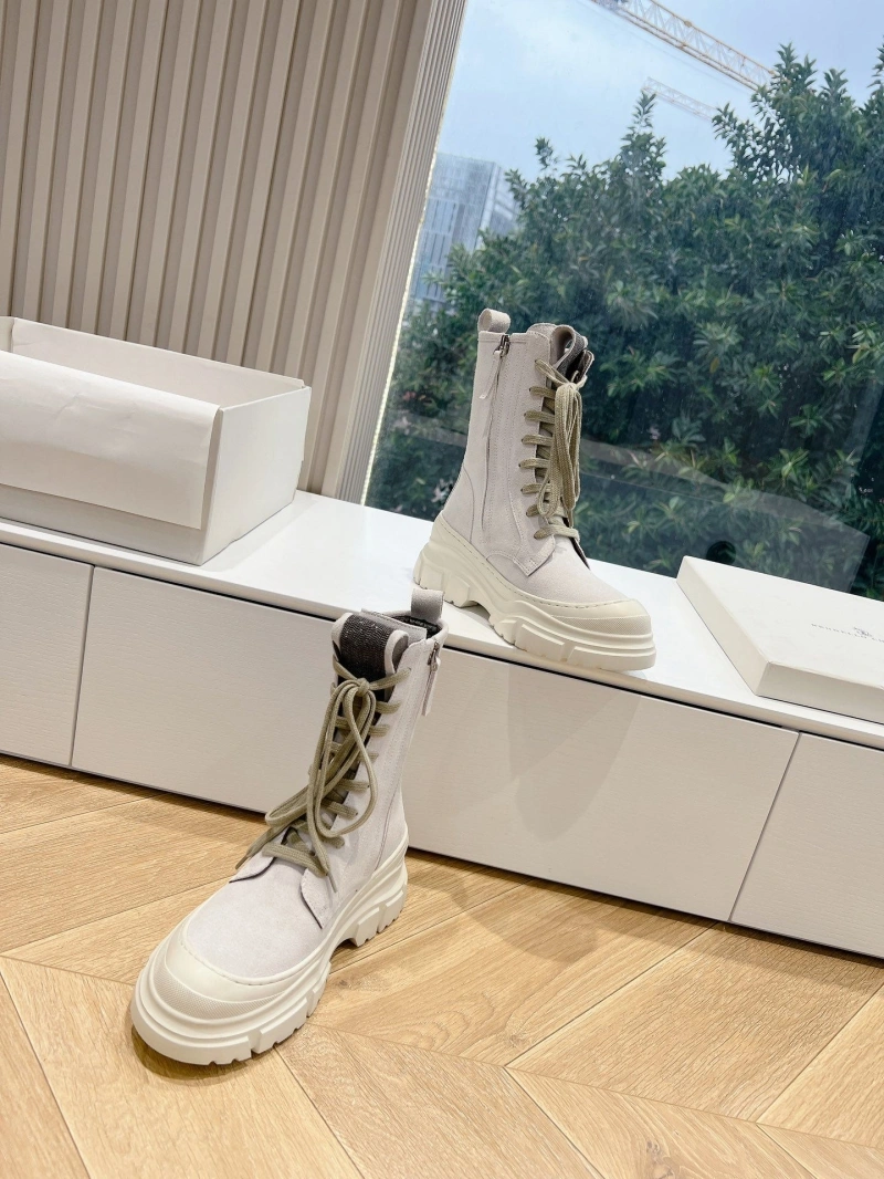 Brxnxllo Cxcxnelli Boots EasyMatch 113925