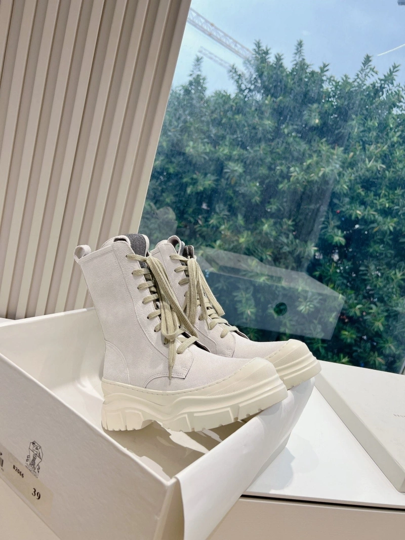 Brxnxllo Cxcxnelli Boots EasyMatch 113925