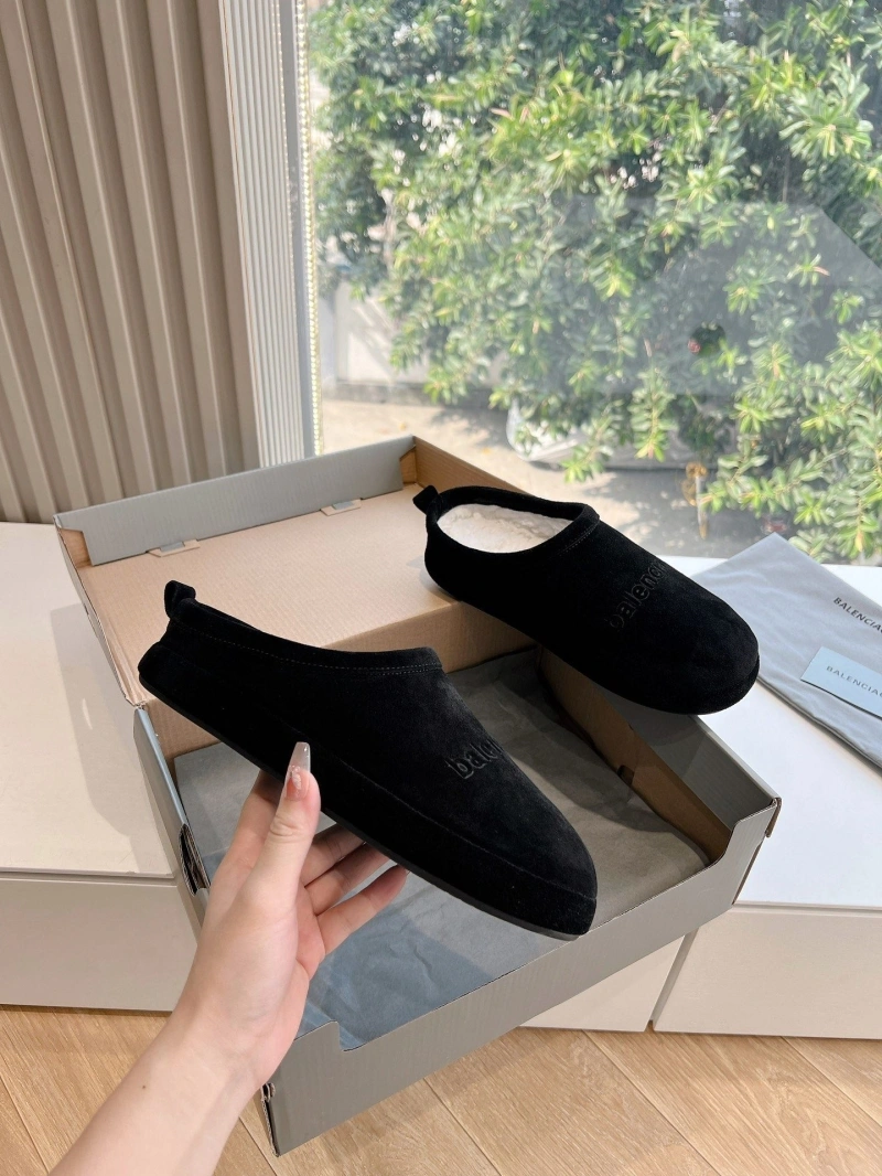 Bxlxnciaga Slippers SmartChoice 109684
