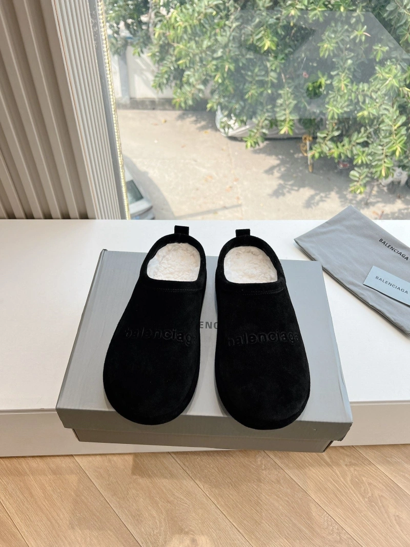 Bxlxnciaga Slippers SmartChoice 109684