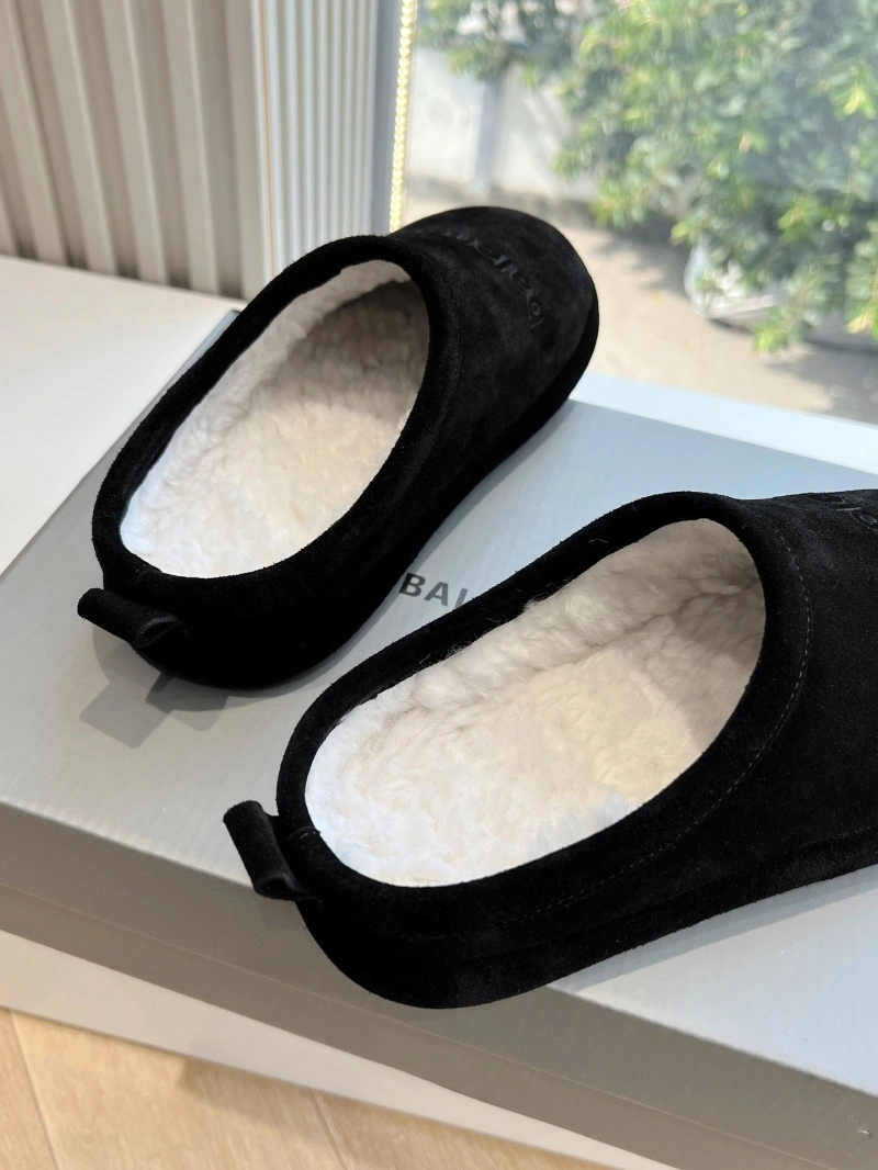 Bxlxnciaga Slippers SmartChoice 109684