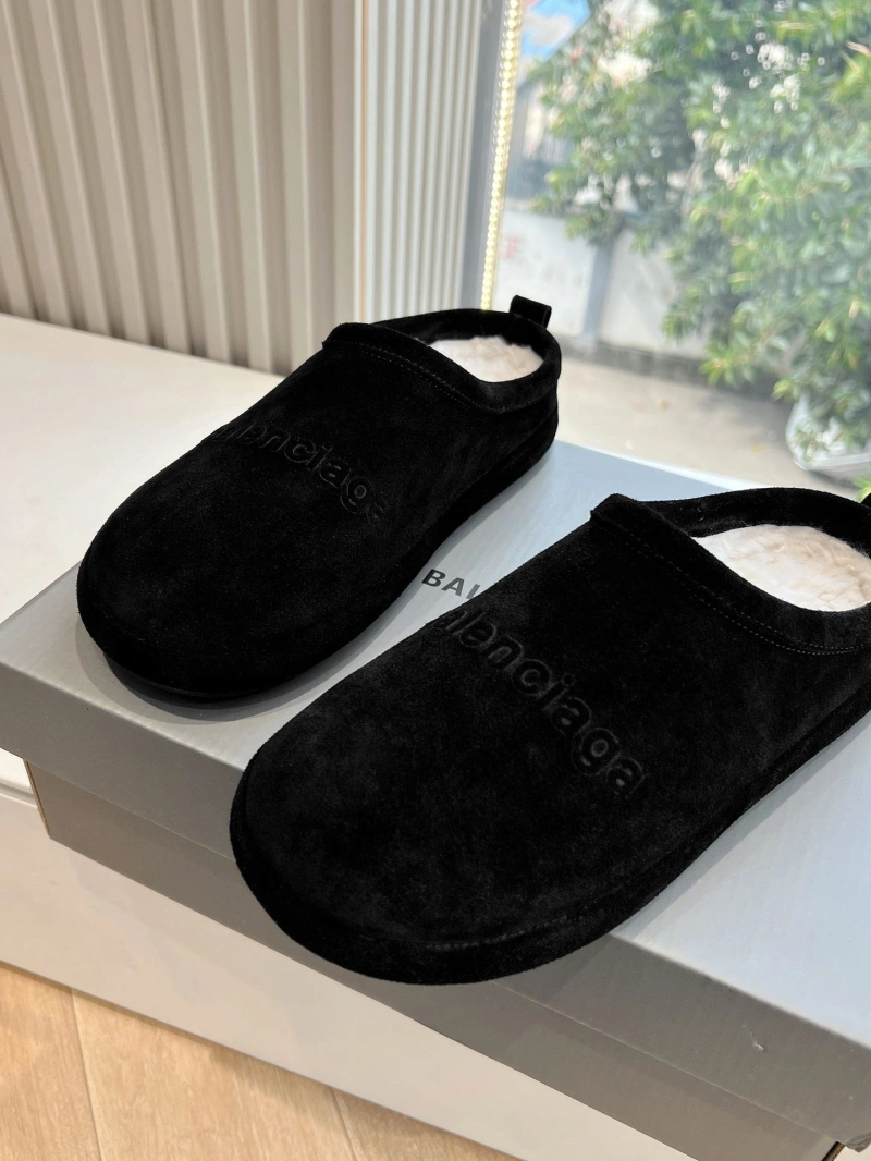 Bxlxnciaga Slippers SmartChoice 109684
