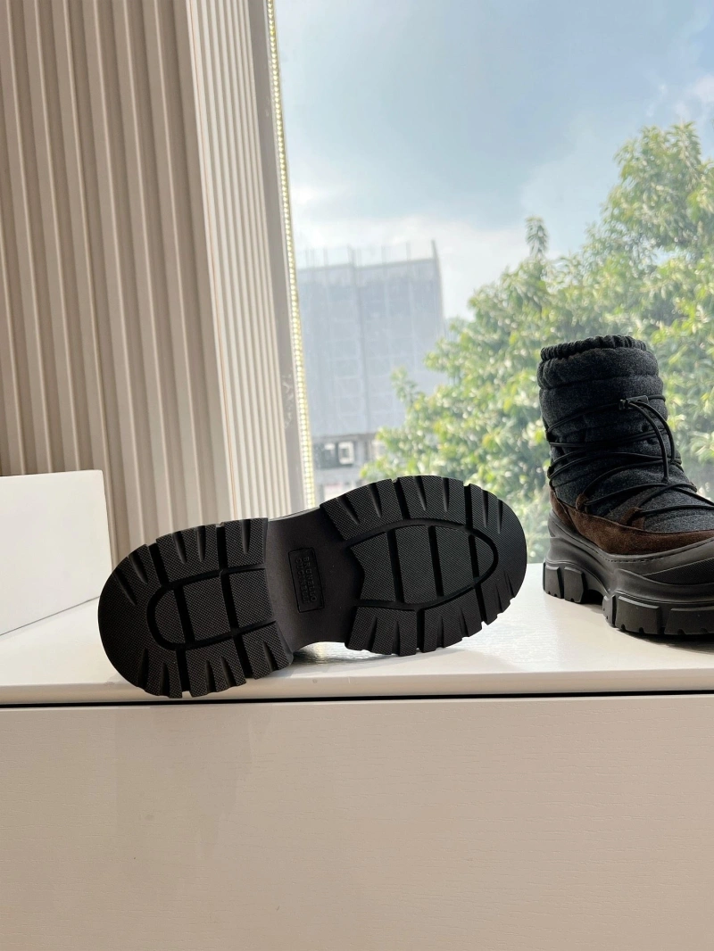 Brxnxllo Cxcxnelli Boots Durable 113920