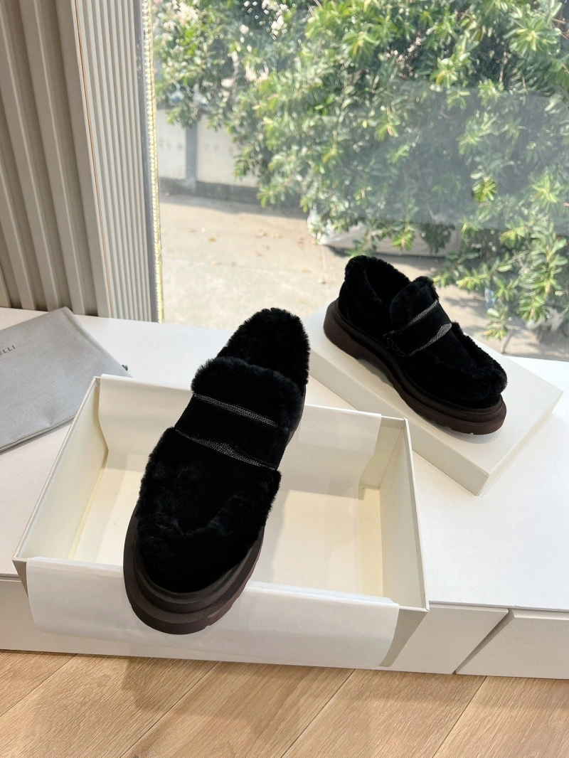 Brxnxllo Cxcxnelli Sneakers Refined 113824
