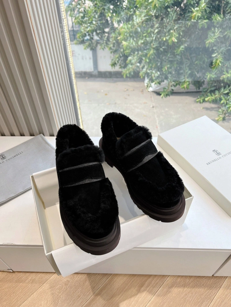 Brxnxllo Cxcxnelli Sneakers Refined 113824