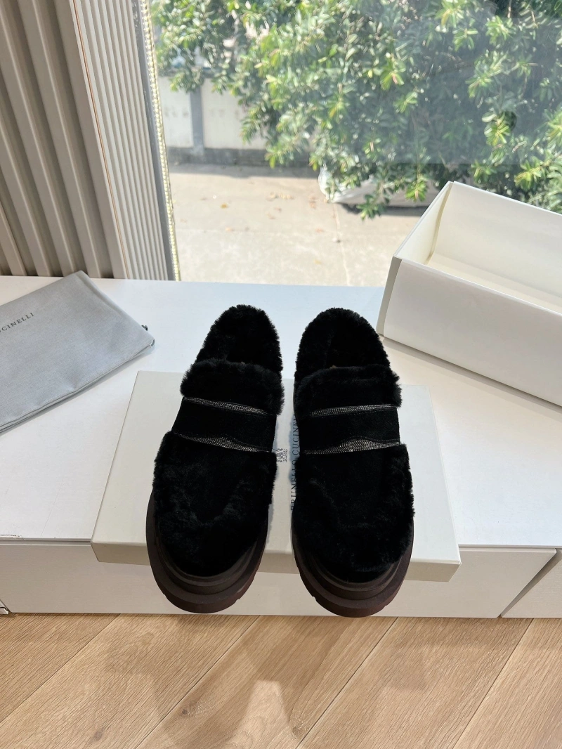 Brxnxllo Cxcxnelli Sneakers Refined 113824