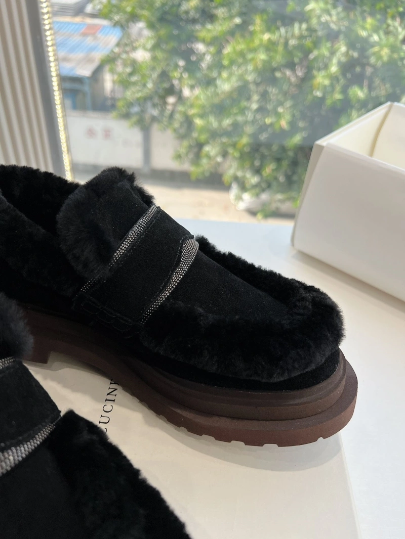 Brxnxllo Cxcxnelli Sneakers Refined 113824