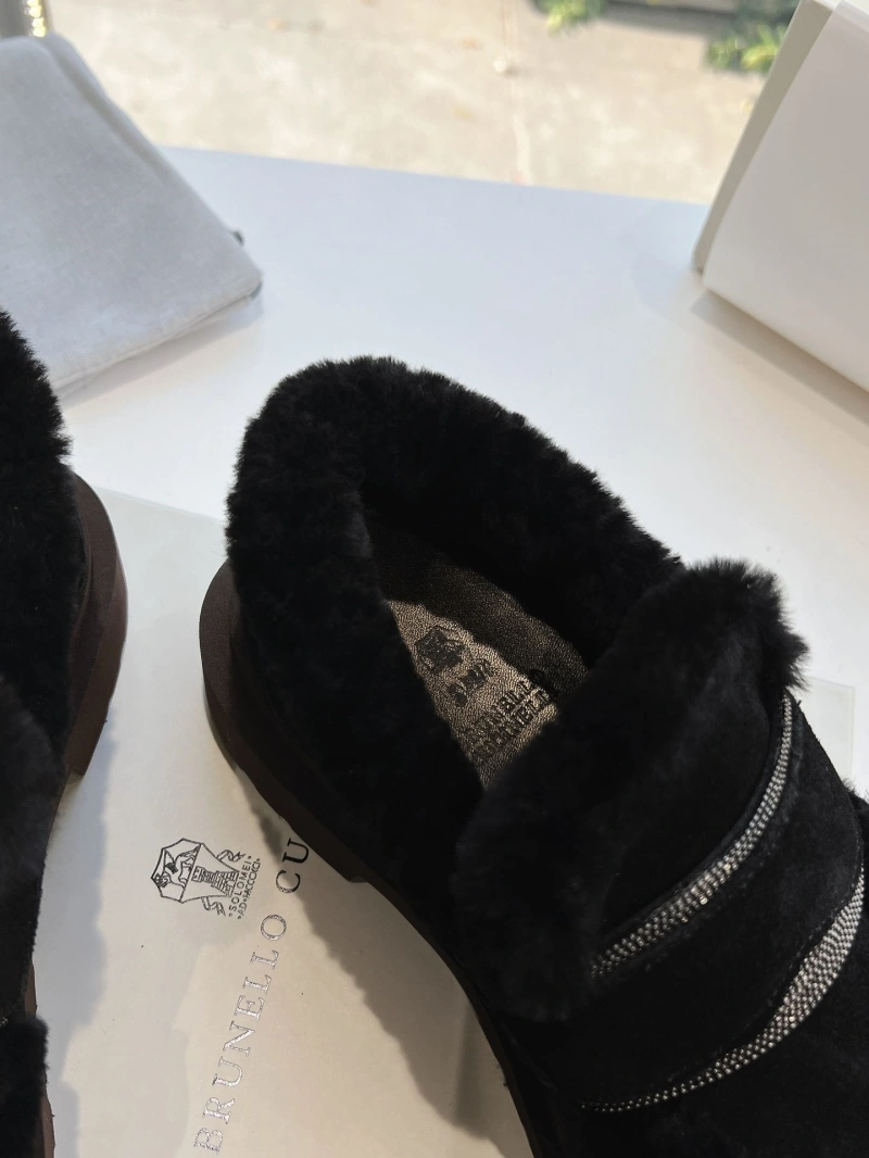 Brxnxllo Cxcxnelli Sneakers Refined 113824