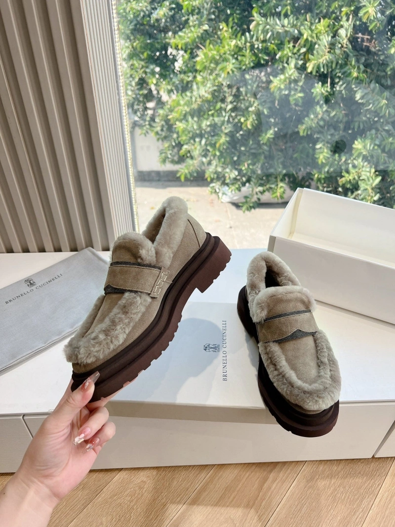 EasyMatch Brxnxllo Cxcxnelli Sneakers 113833