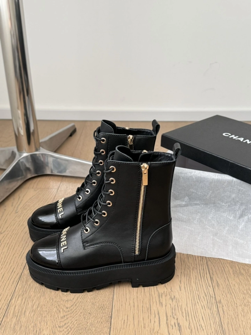 Chxnxl Boots Modern 126371