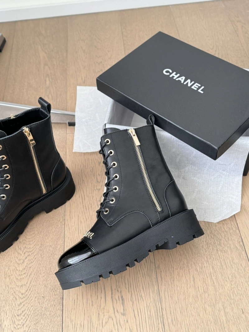 Chxnxl Boots Modern 126371
