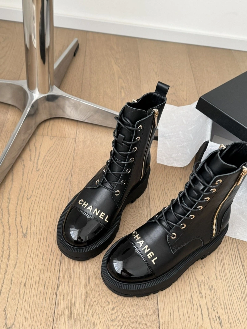 Chxnxl Boots Modern 126371