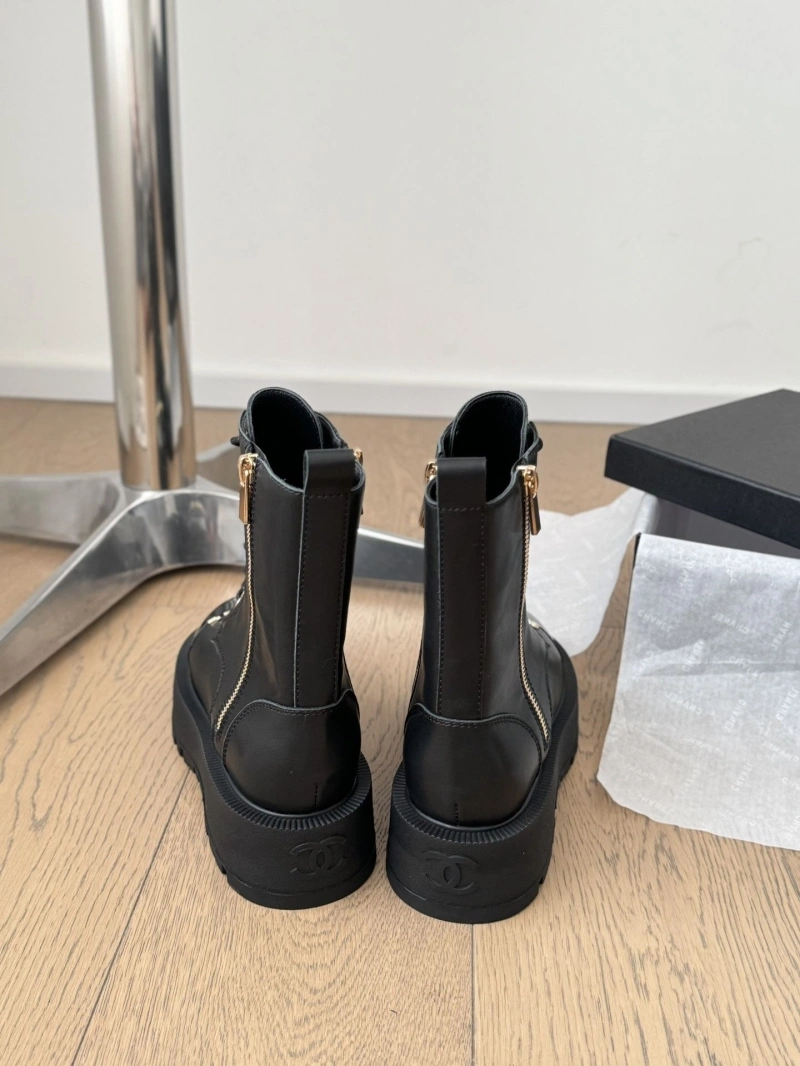 Chxnxl Boots Modern 126371