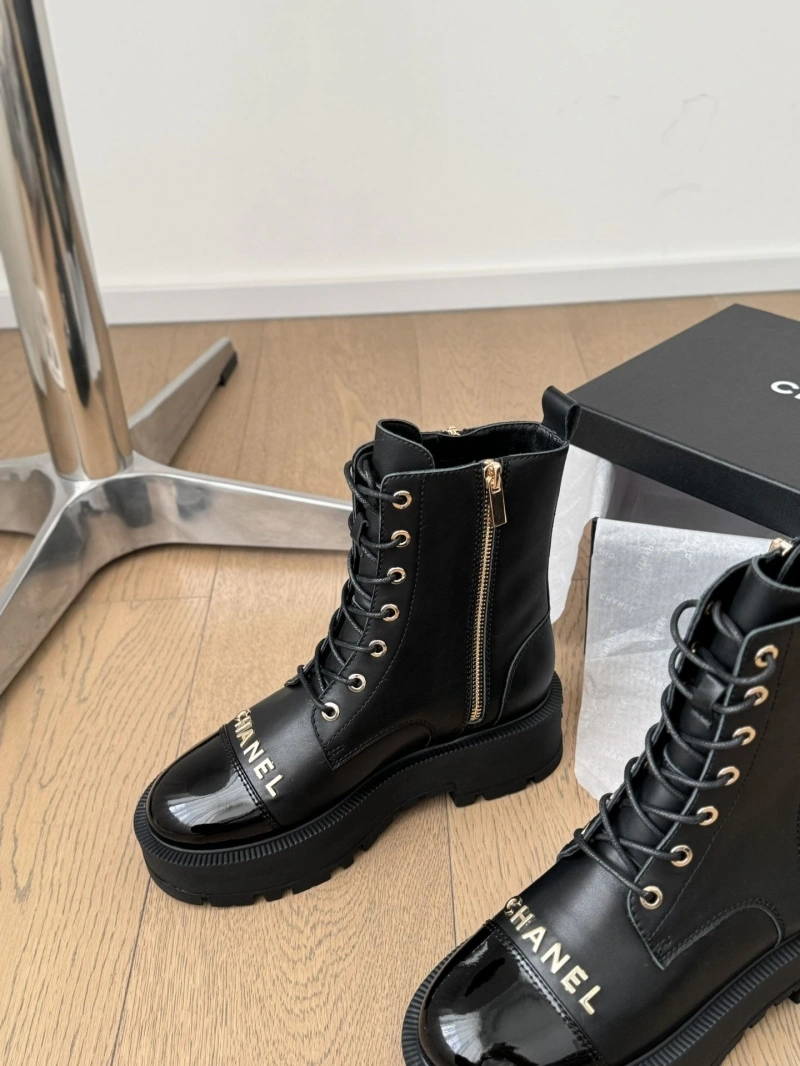 Chxnxl Boots Modern 126371