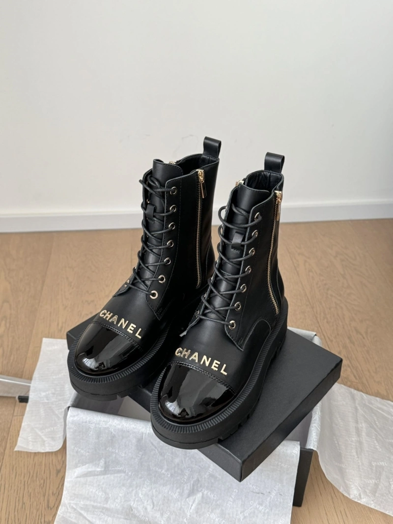 Chxnxl Boots Modern 126371