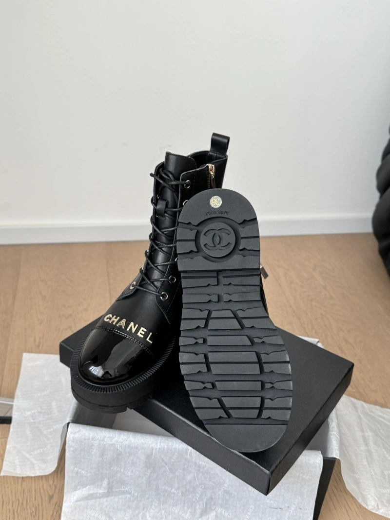 Chxnxl Boots Modern 126371