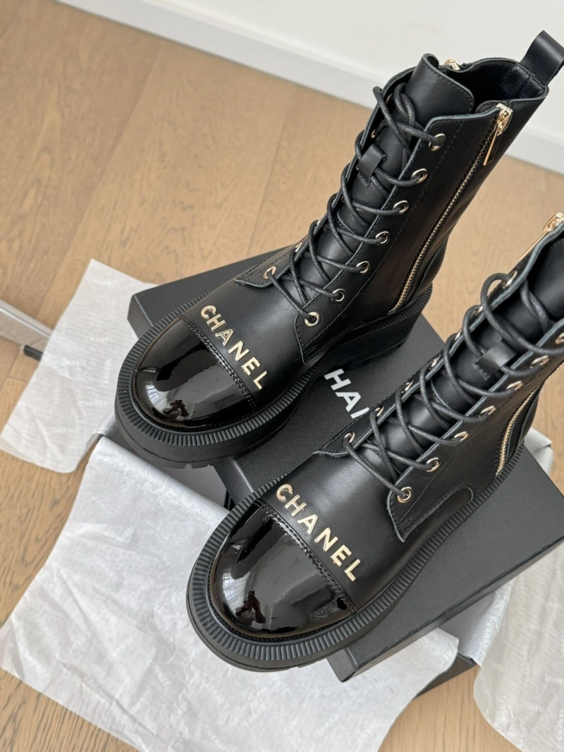 Chxnxl Boots Modern 126371