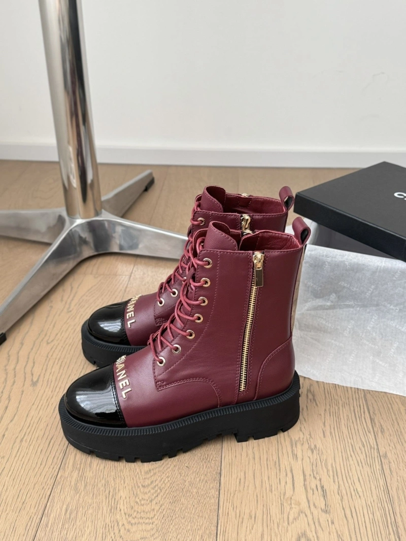 Chxnxl Boots DailyWear 126369