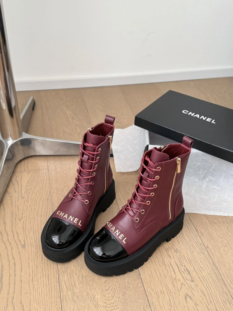 Chxnxl Boots DailyWear 126369