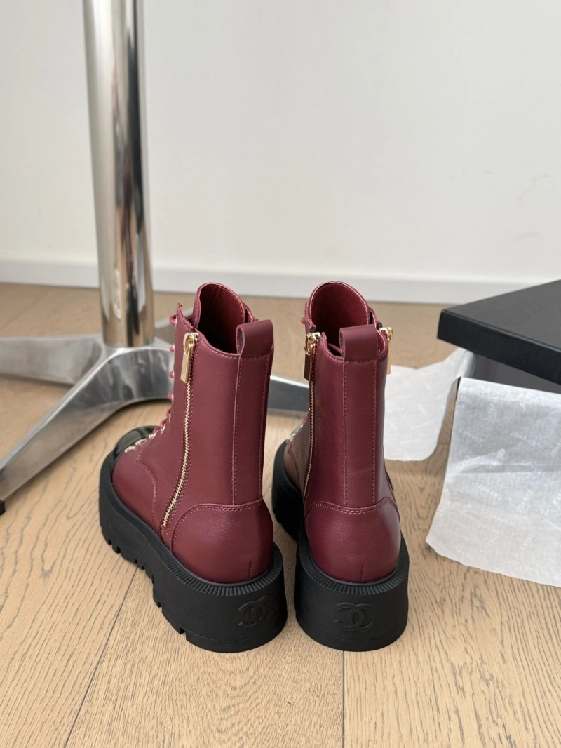 Chxnxl Boots DailyWear 126369