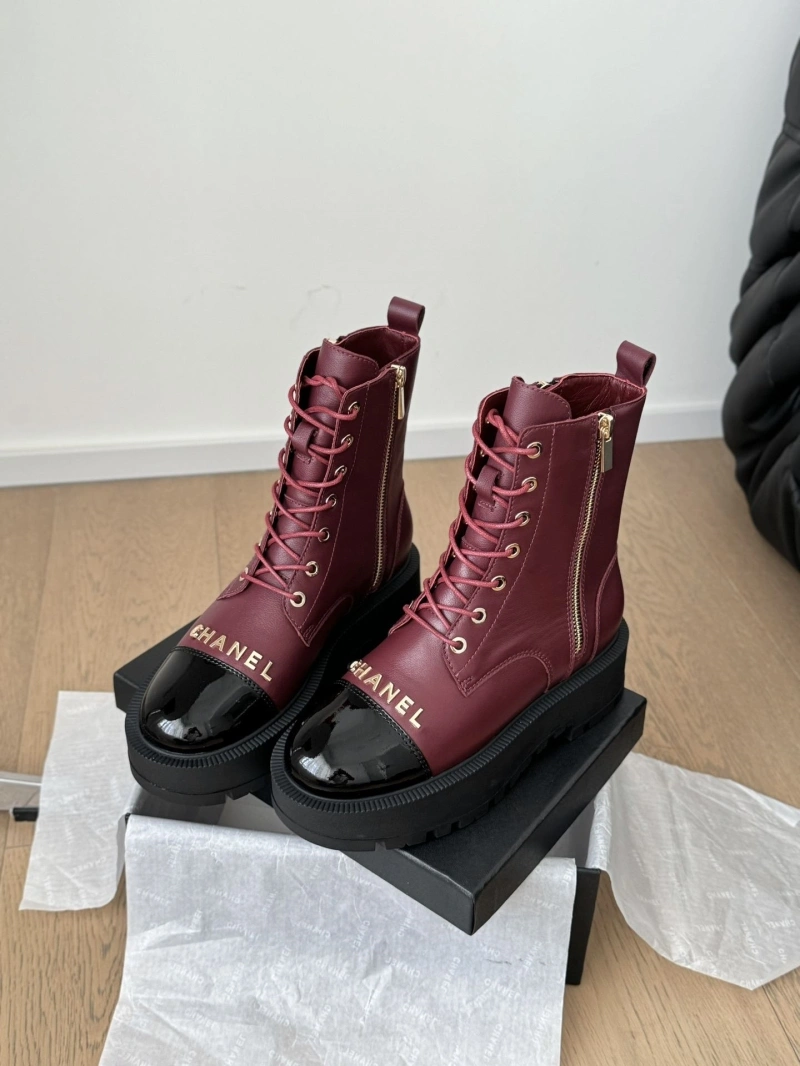 Chxnxl Boots DailyWear 126369