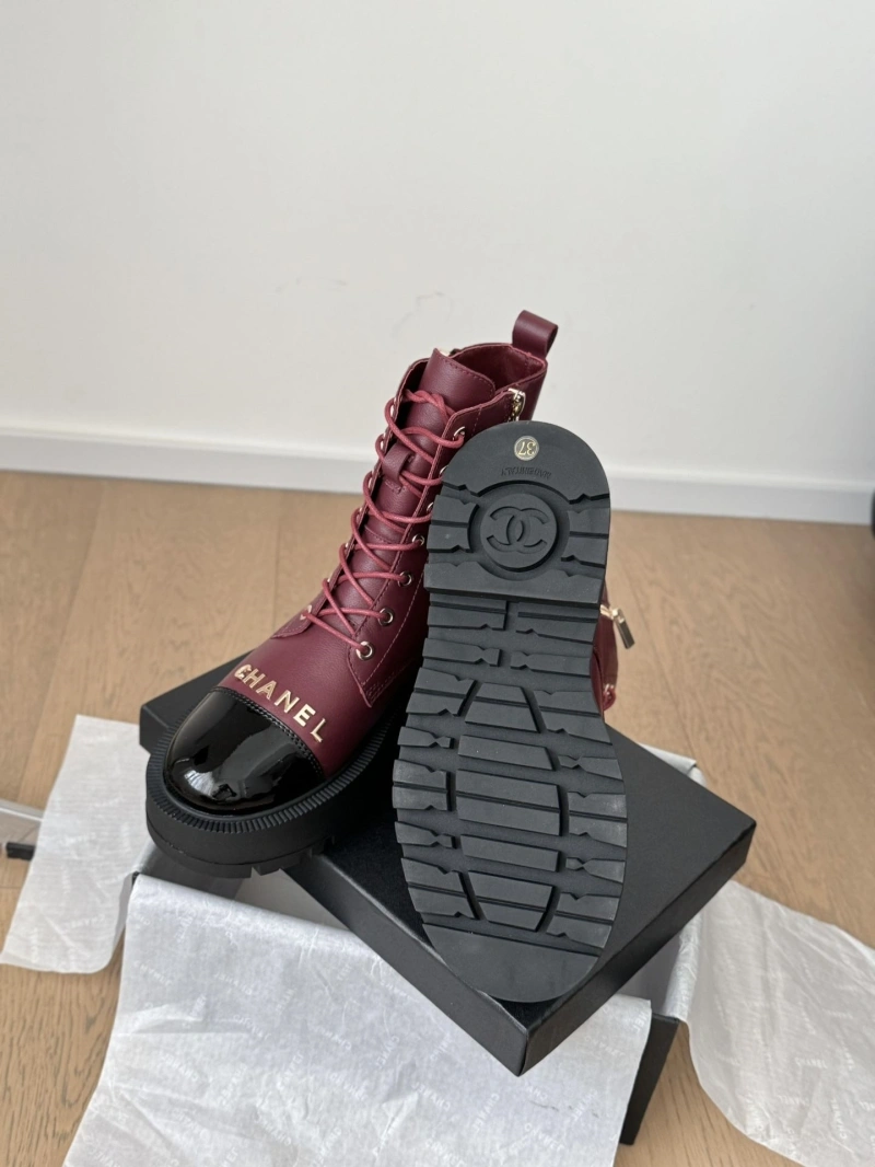 Chxnxl Boots DailyWear 126369
