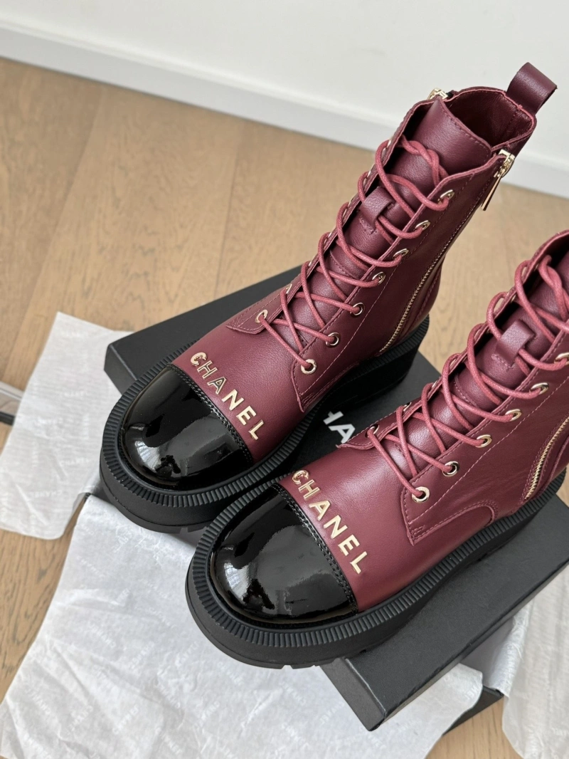 Chxnxl Boots DailyWear 126369