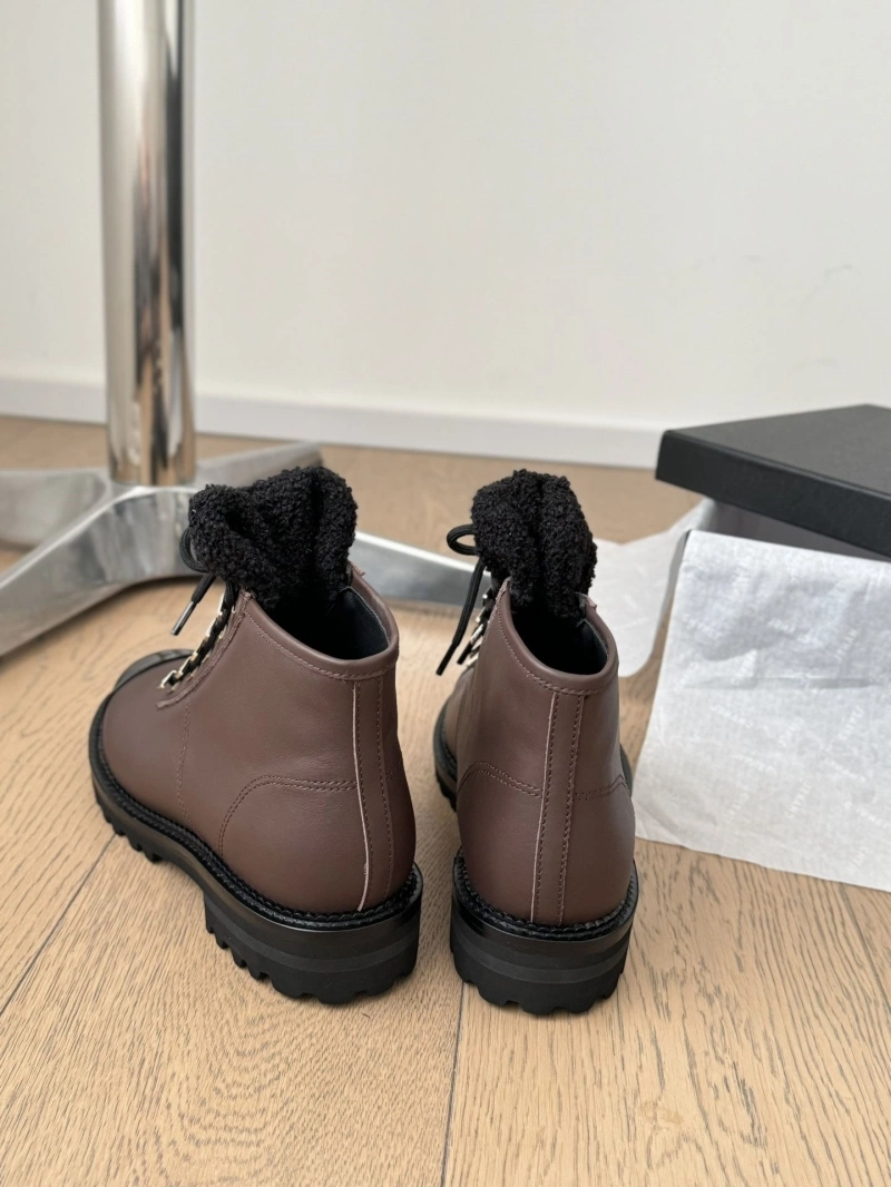 Chxnxl Boots Vibrant 126370