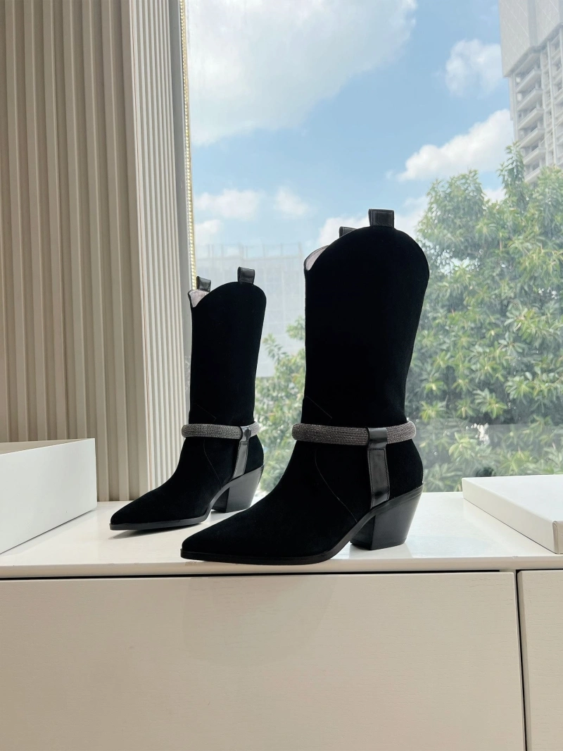 EasyMatch Brxnxllo Cxcxnelli Boots 113916