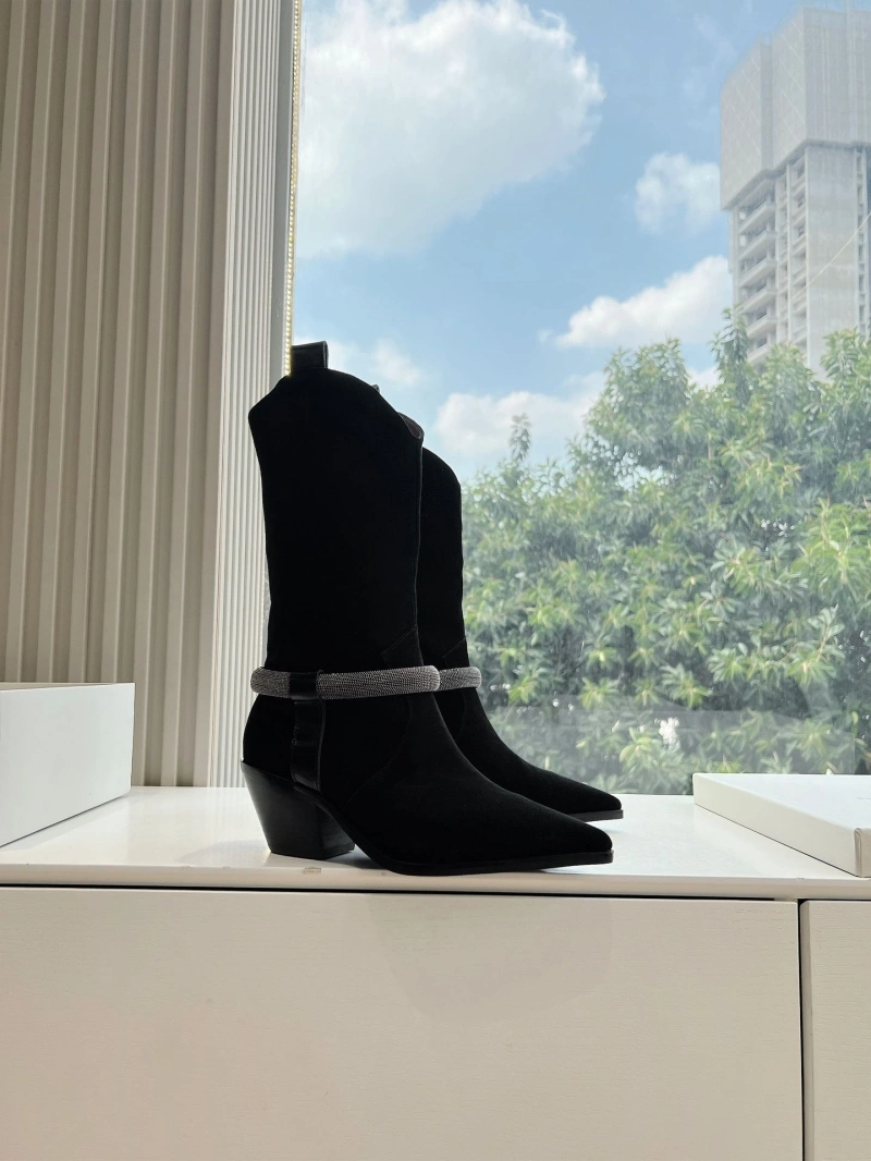 EasyMatch Brxnxllo Cxcxnelli Boots 113916