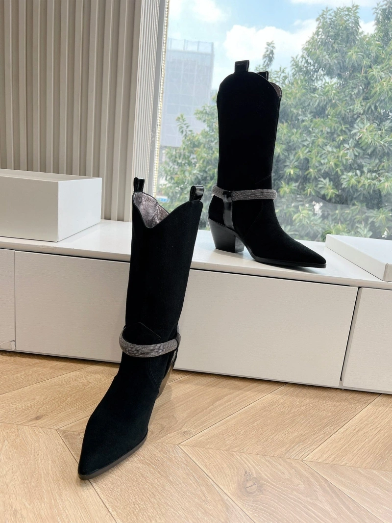 EasyMatch Brxnxllo Cxcxnelli Boots 113916