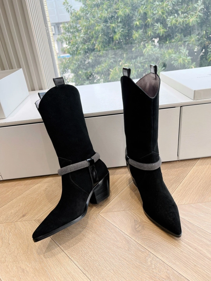 EasyMatch Brxnxllo Cxcxnelli Boots 113916
