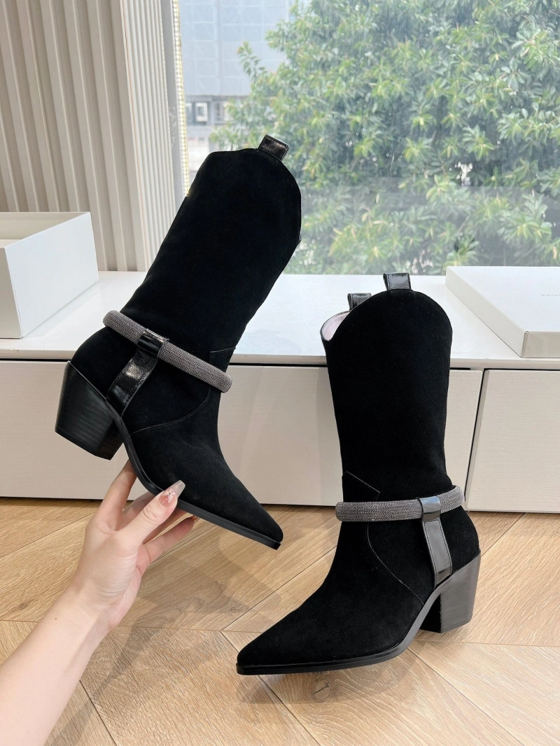 EasyMatch Brxnxllo Cxcxnelli Boots 113916