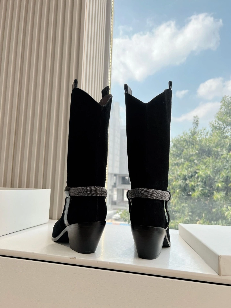 EasyMatch Brxnxllo Cxcxnelli Boots 113916